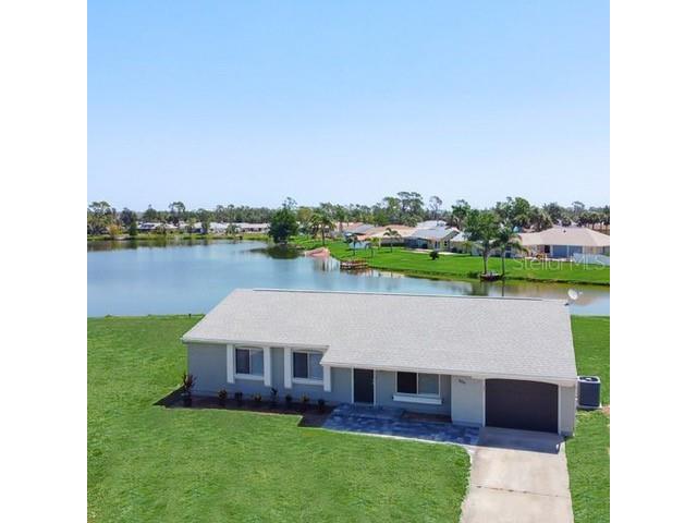 5650 Lingle Street North Port FL 34287 - BLUE RIDGE LAKES C7483530 image1