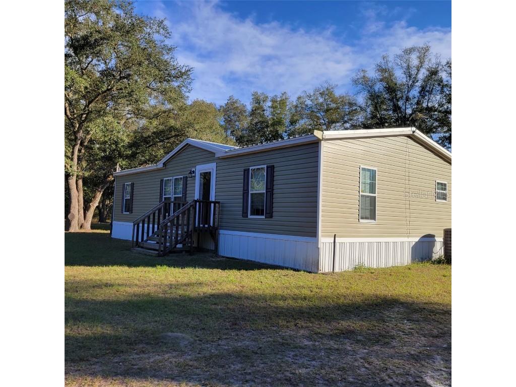 5650 NE 93rd Terrace Bronson FL 32621 OM670199 image1