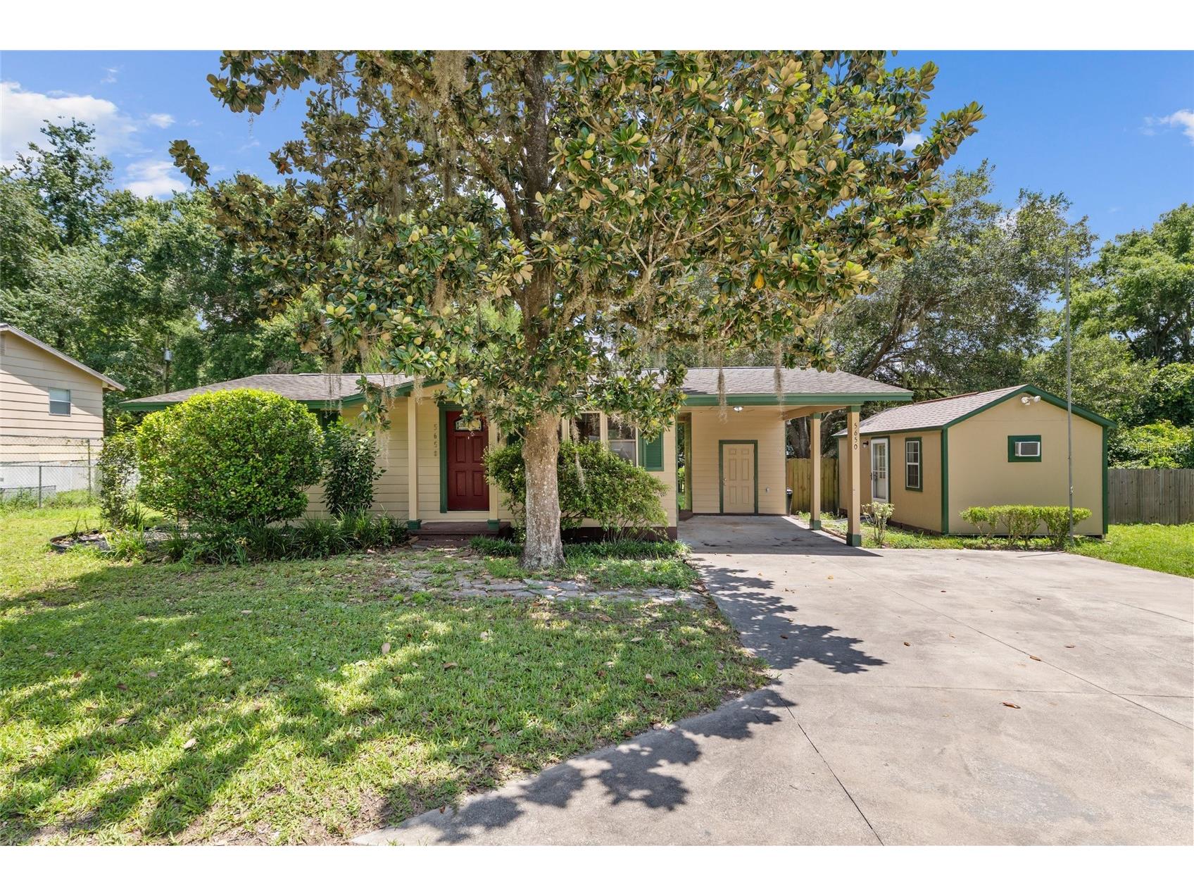 5650 NW 189th Street Reddick FL 32686 GC532634 image1