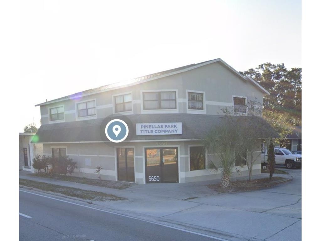 5650 Park Boulevard N #5650 -APT A Pinellas Park FL 33781 U8247174 image1