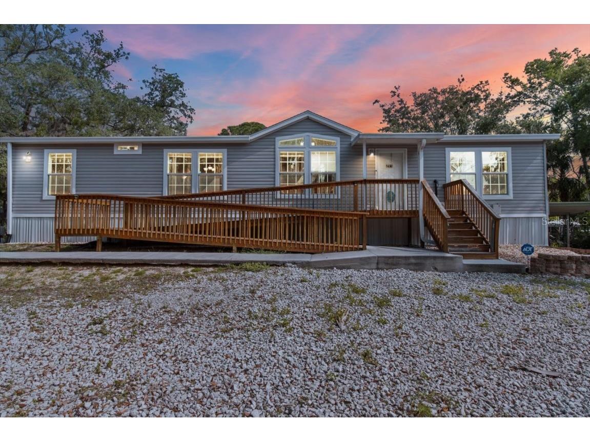 5650 S Mason Creek Road Homosassa FL 34448 OM702256 image1