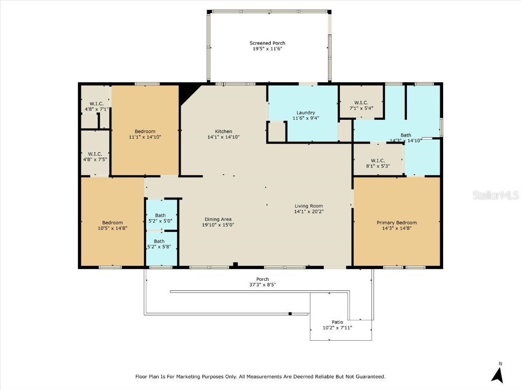 5650 S Mason Creek Road Homosassa FL 34448 OM702256 image53