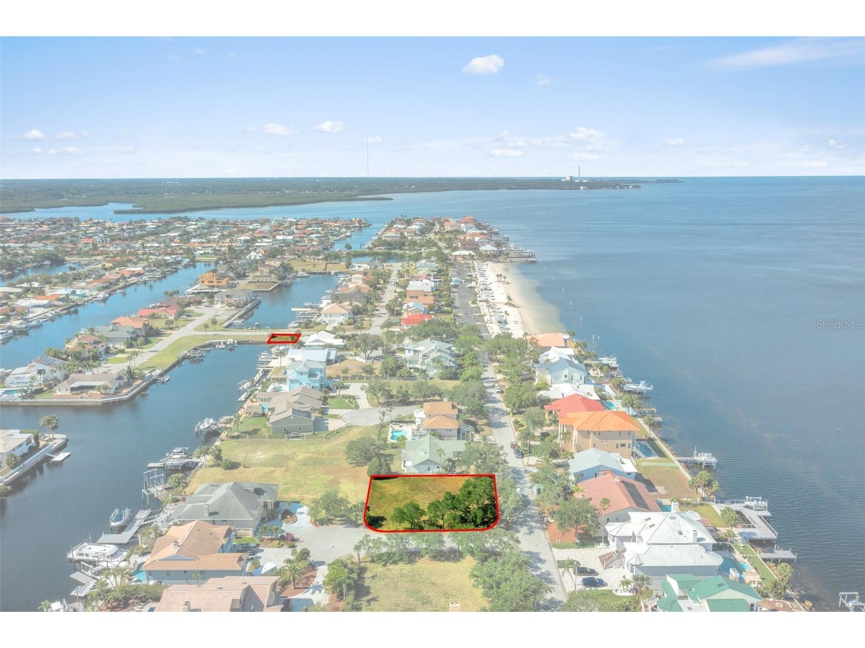 5650 Westshore Drive New Port Richey FL 34652 - GULF OF MEXICO W7855018 image1