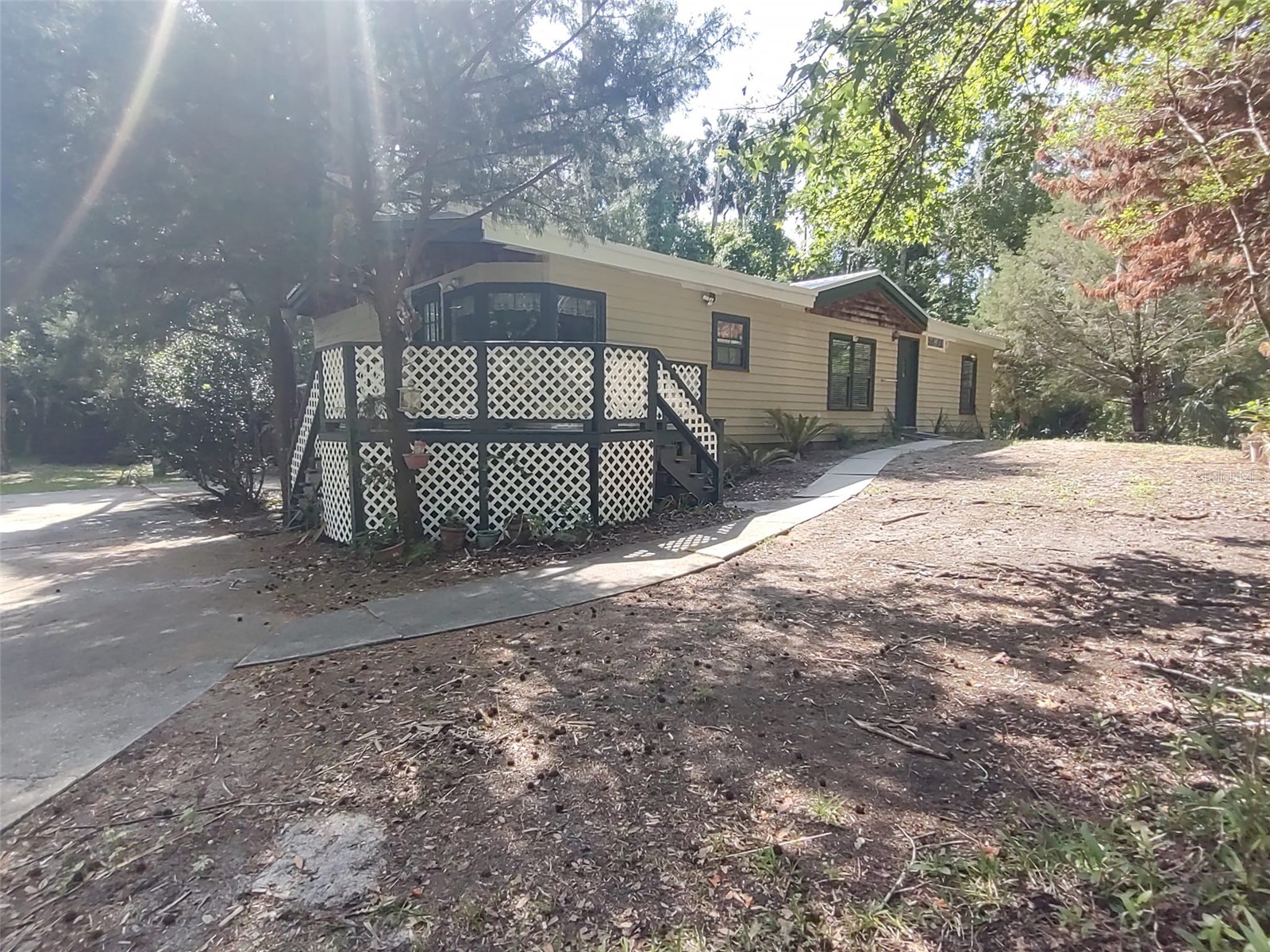 56508 Blue Creek Road Astor FL 32102 - ST. JOHNS RIVER O6403437 image1