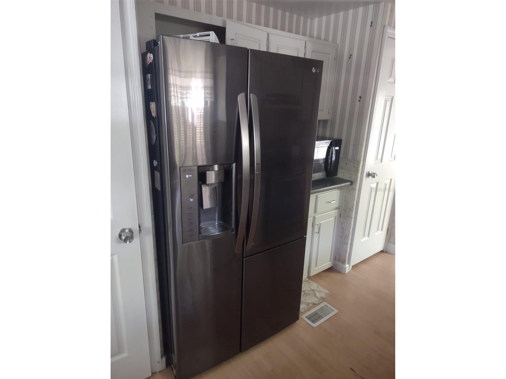 56508 Blue Creek Road Astor FL 32102 - ST. JOHNS RIVER O6403437 image16