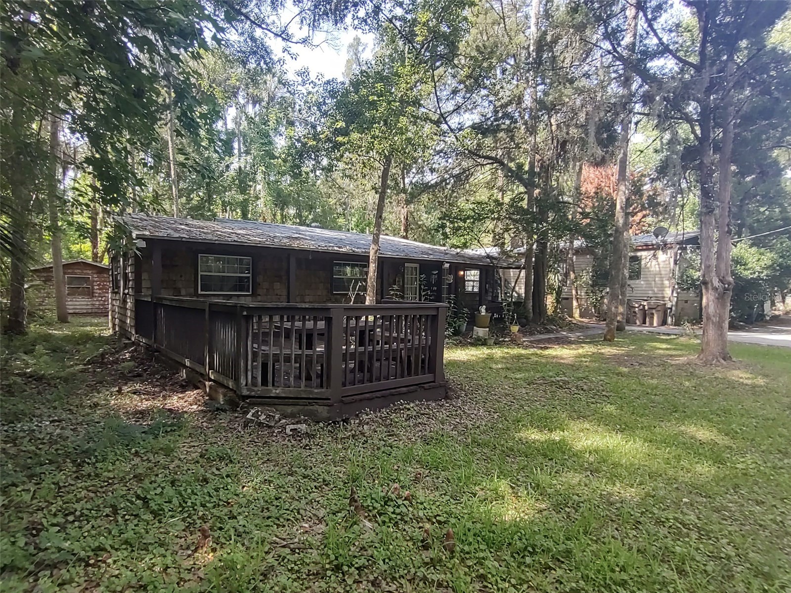 56508 Blue Creek Road Astor FL 32102 - ST. JOHNS RIVER O6403437 image2