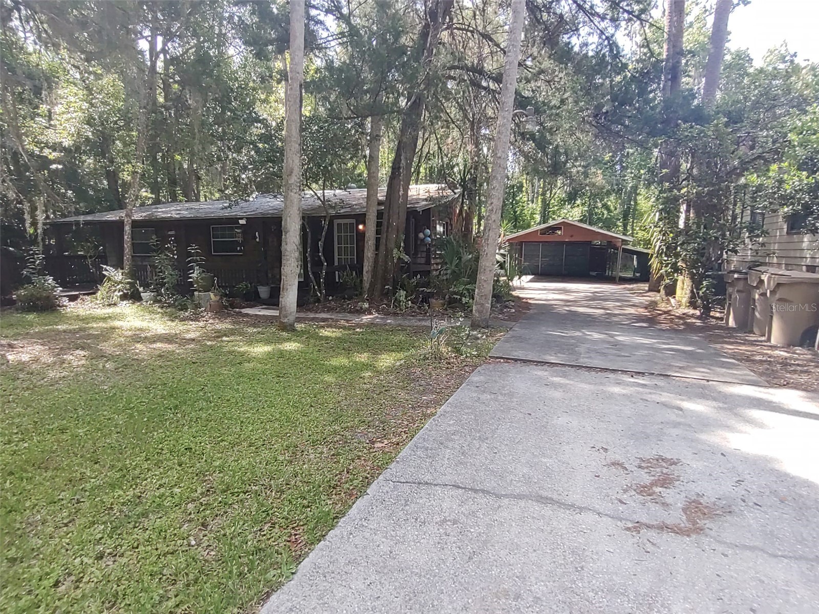 56508 Blue Creek Road Astor FL 32102 - ST. JOHNS RIVER O6403437 image37