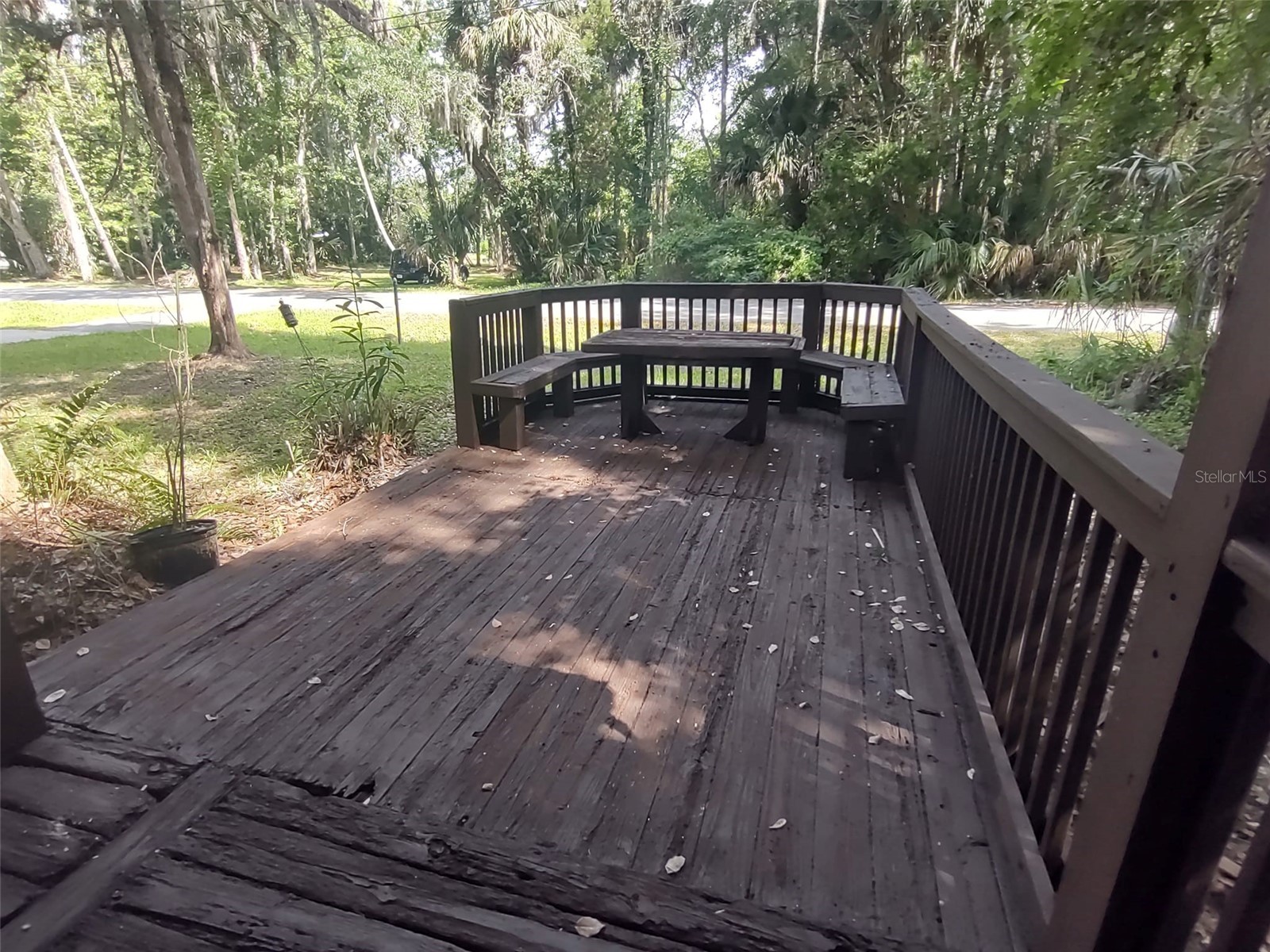 56508 Blue Creek Road Astor FL 32102 - ST. JOHNS RIVER O6403437 image38