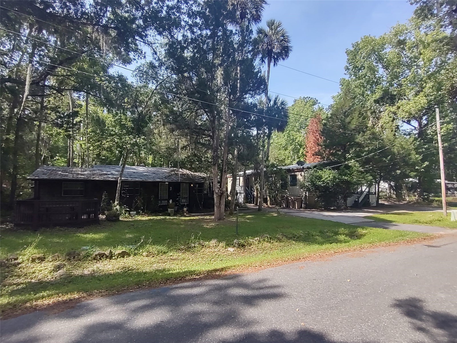 56508 Blue Creek Road Astor FL 32102 - ST. JOHNS RIVER O6403437 image4