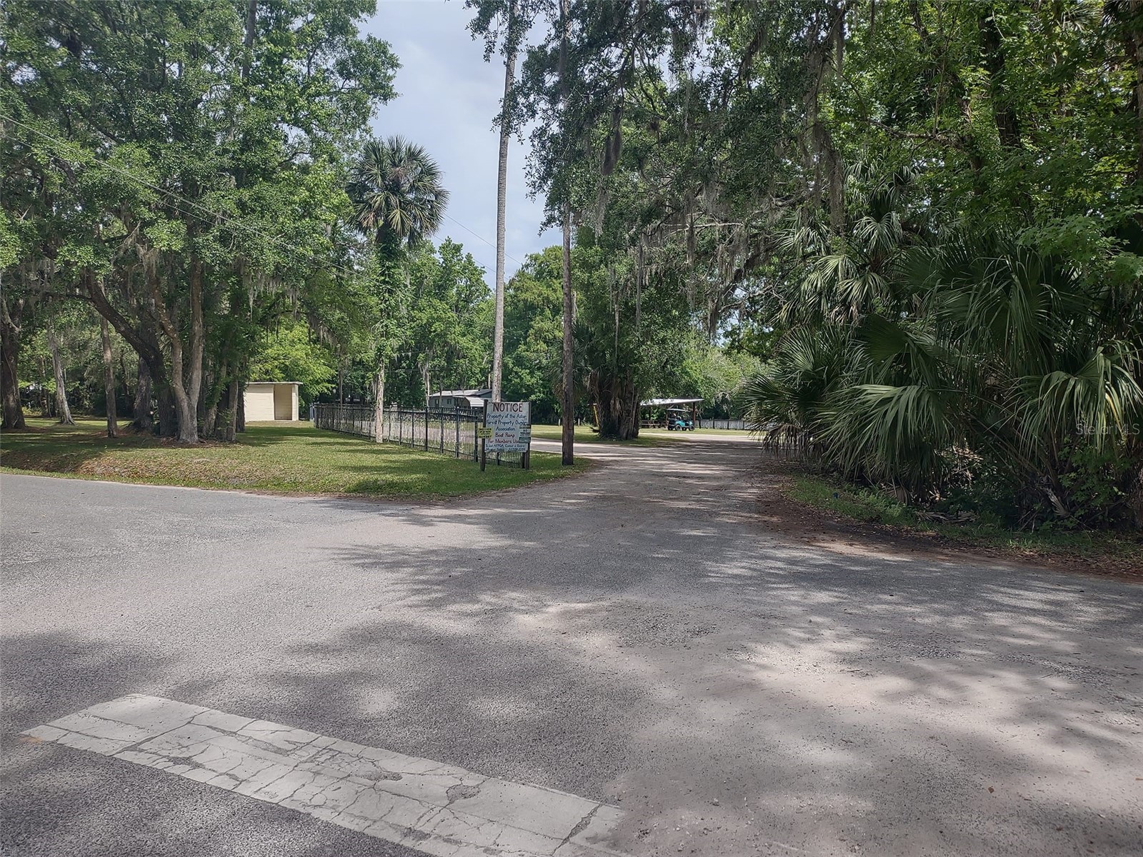 56508 Blue Creek Road Astor FL 32102 - ST. JOHNS RIVER O6403437 image49