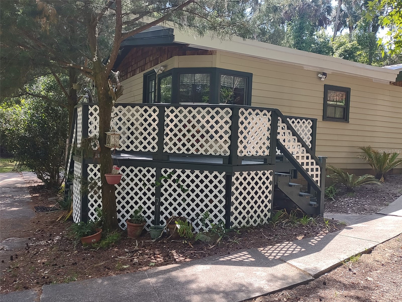 56508 Blue Creek Road Astor FL 32102 - ST. JOHNS RIVER O6403437 image5
