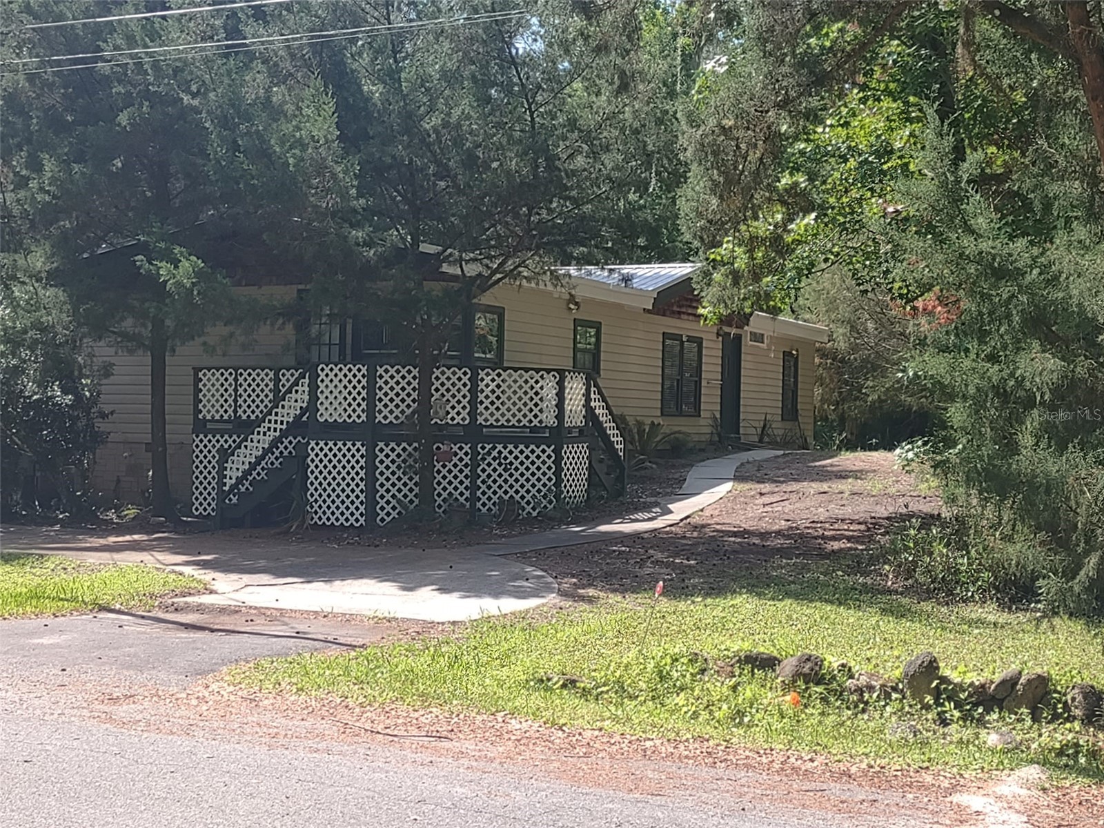 56508 Blue Creek Road Astor FL 32102 - ST. JOHNS RIVER O6403437 image6