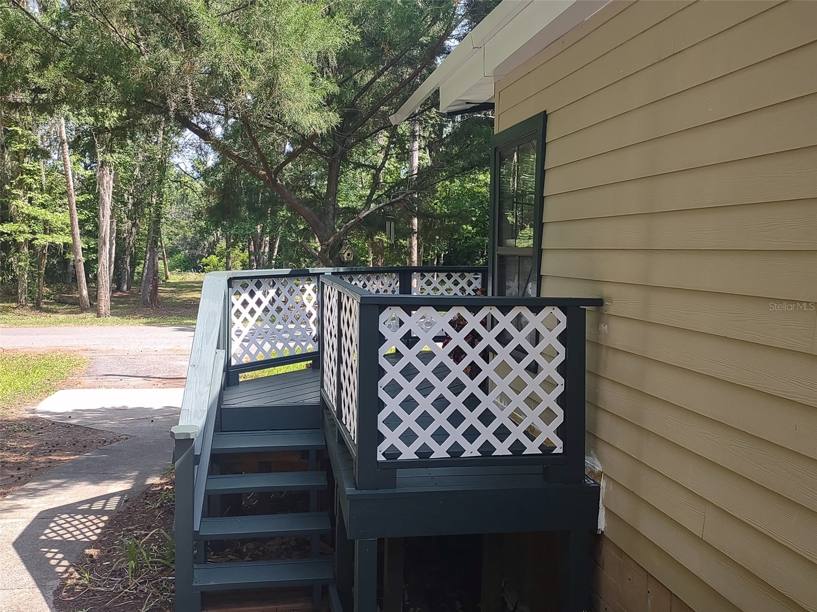 56508 Blue Creek Road Astor FL 32102 - ST. JOHNS RIVER O6403437 image7