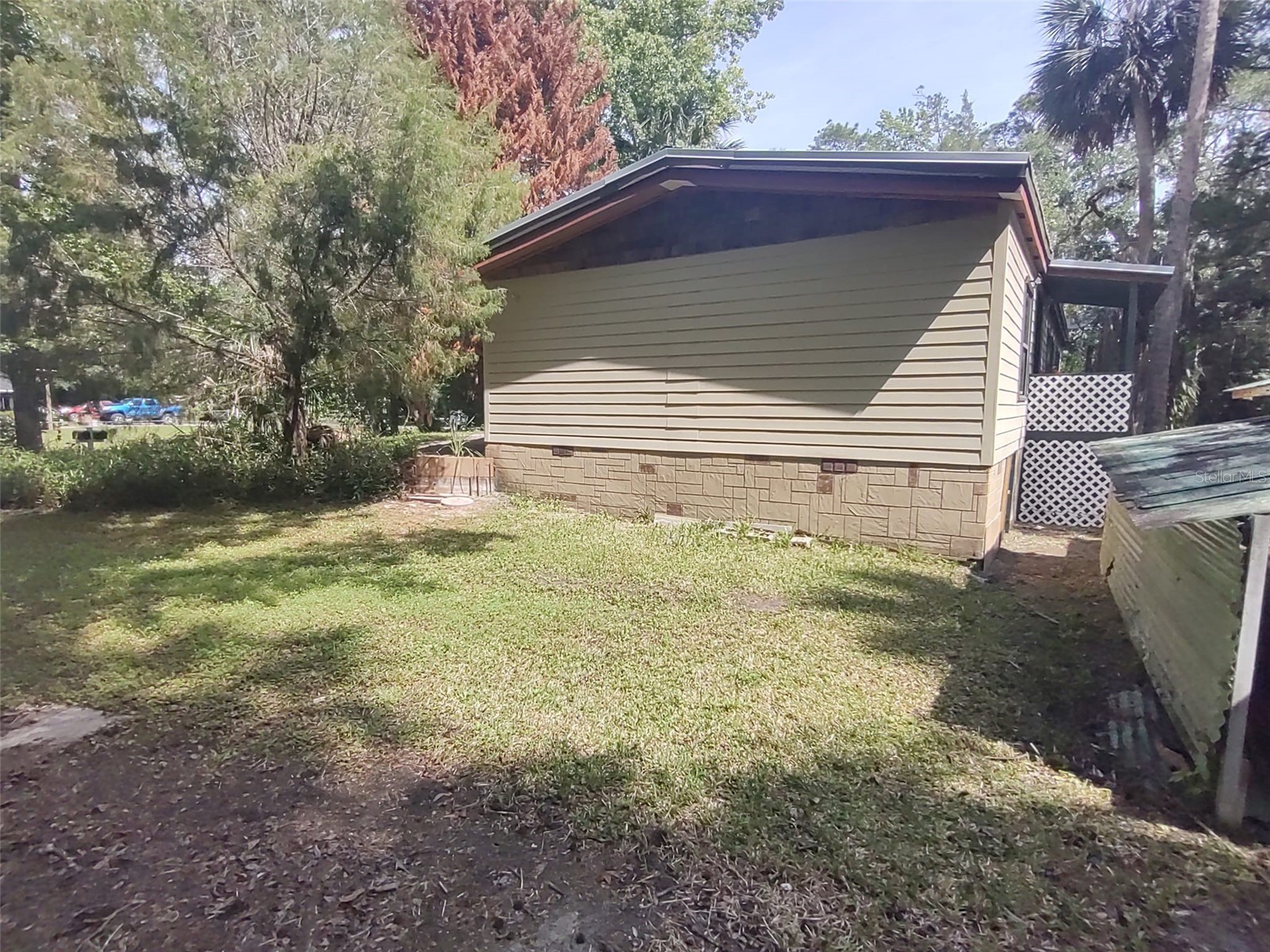 56508 Blue Creek Road Astor FL 32102 - ST. JOHNS RIVER O6403437 image8