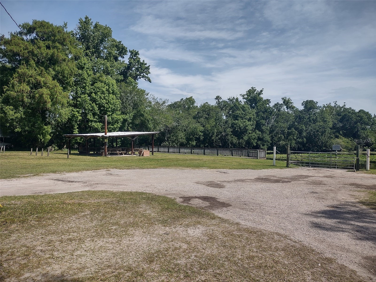 56508 Blue Creek Road Astor FL 32102 - ST. JOHNS RIVER O6403437 image9