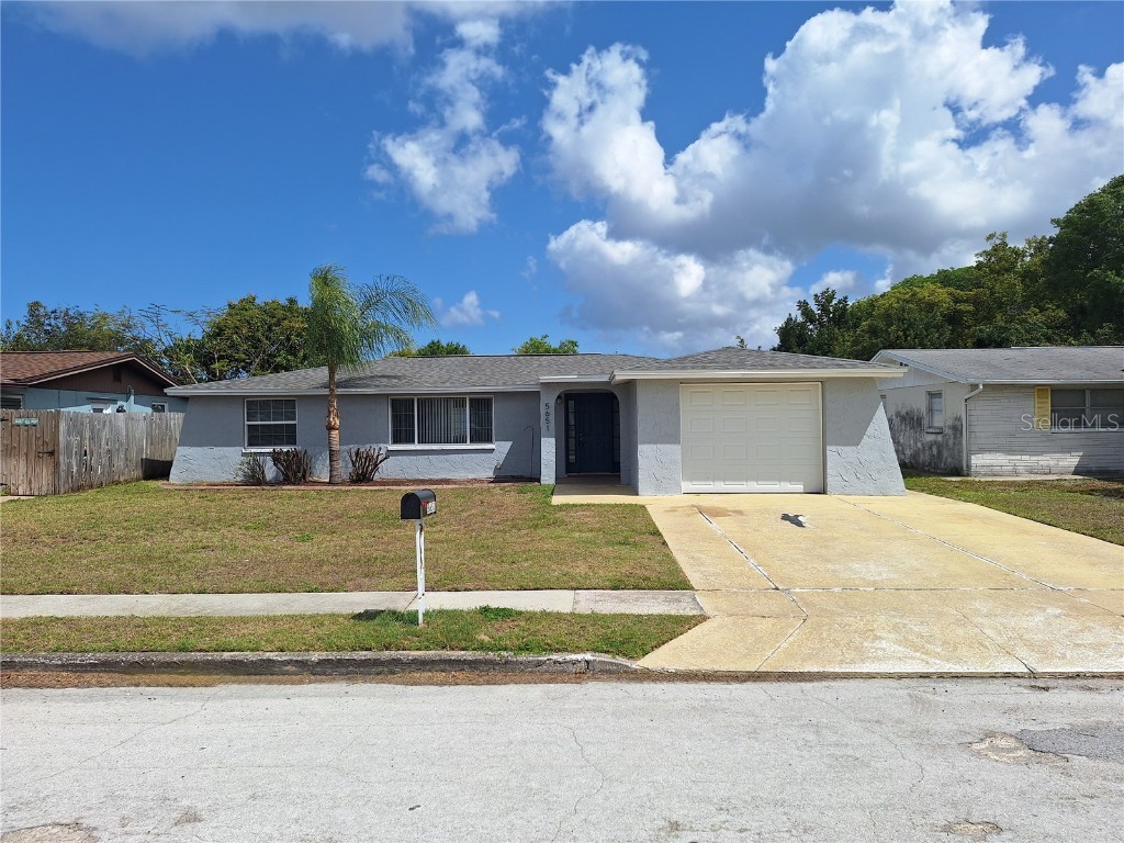 5651 Canosa Drive Holiday FL 34690 W7874461 image1