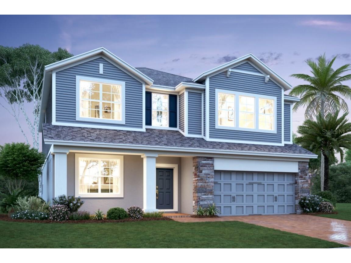 5651 Green Arrow Place Sanford FL 32773 O6171442 image1