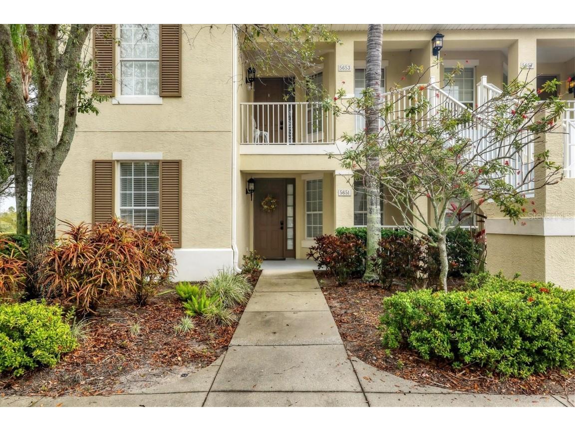 5651 Key Largo Court Bradenton FL 34203 - BRADEN RIVER/EVERS RESERVOIR A4595063 image1