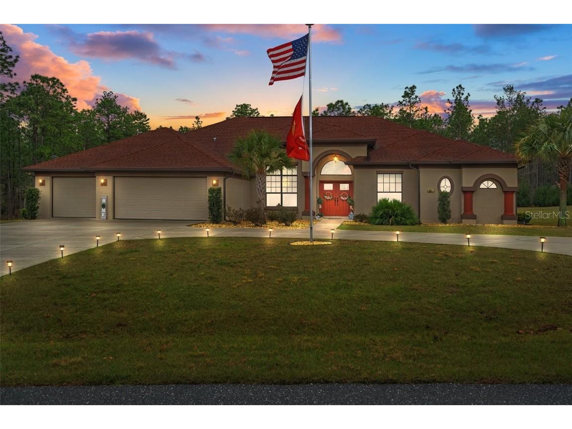 5651 N Calico Drive Beverly Hills FL 34465 T3427139 image1