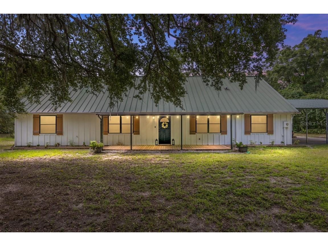5651 NE 93rd Terrace Bronson FL 32621 GC523736 image1