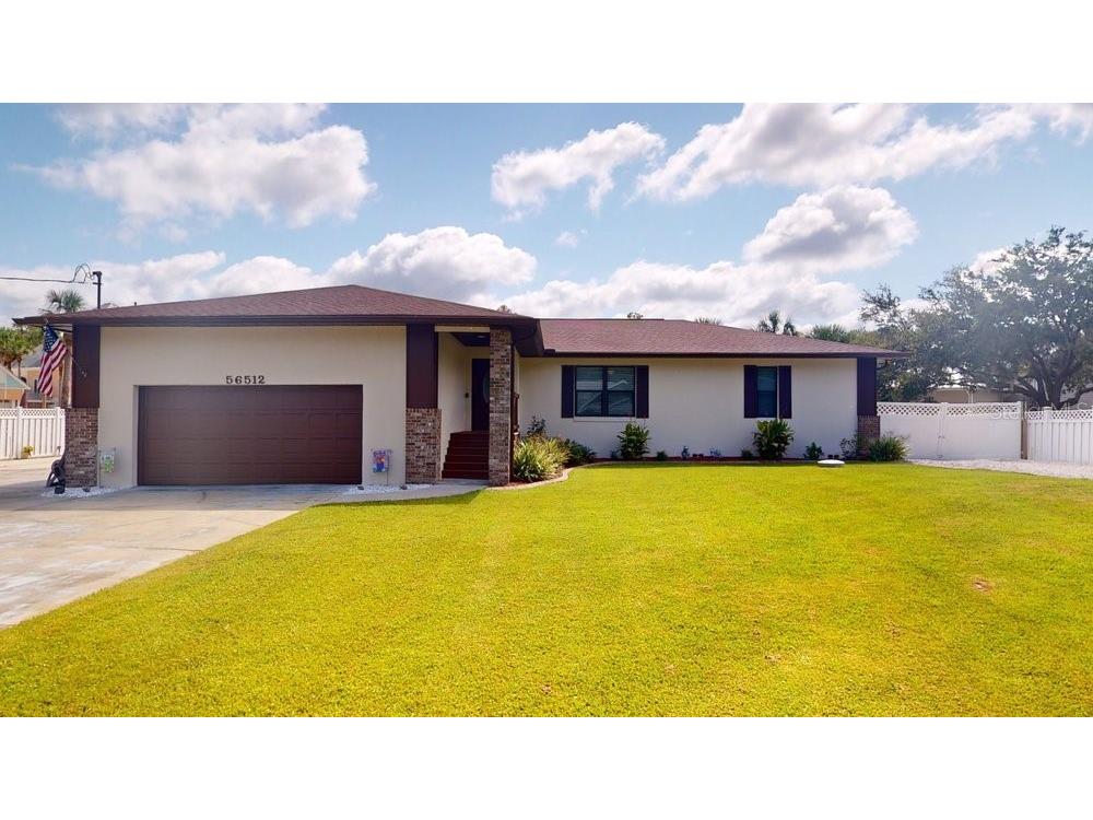 56512 Branch Road Astor FL 32102 - BLUE CREEK O6137692 image1