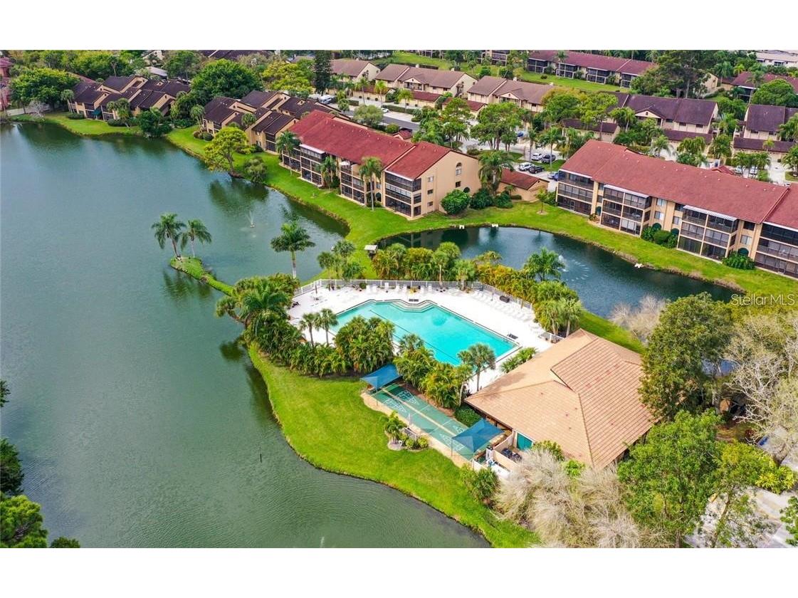 5652 Ashton Lake Drive #5652 Sarasota FL 34231 A4653699 image30