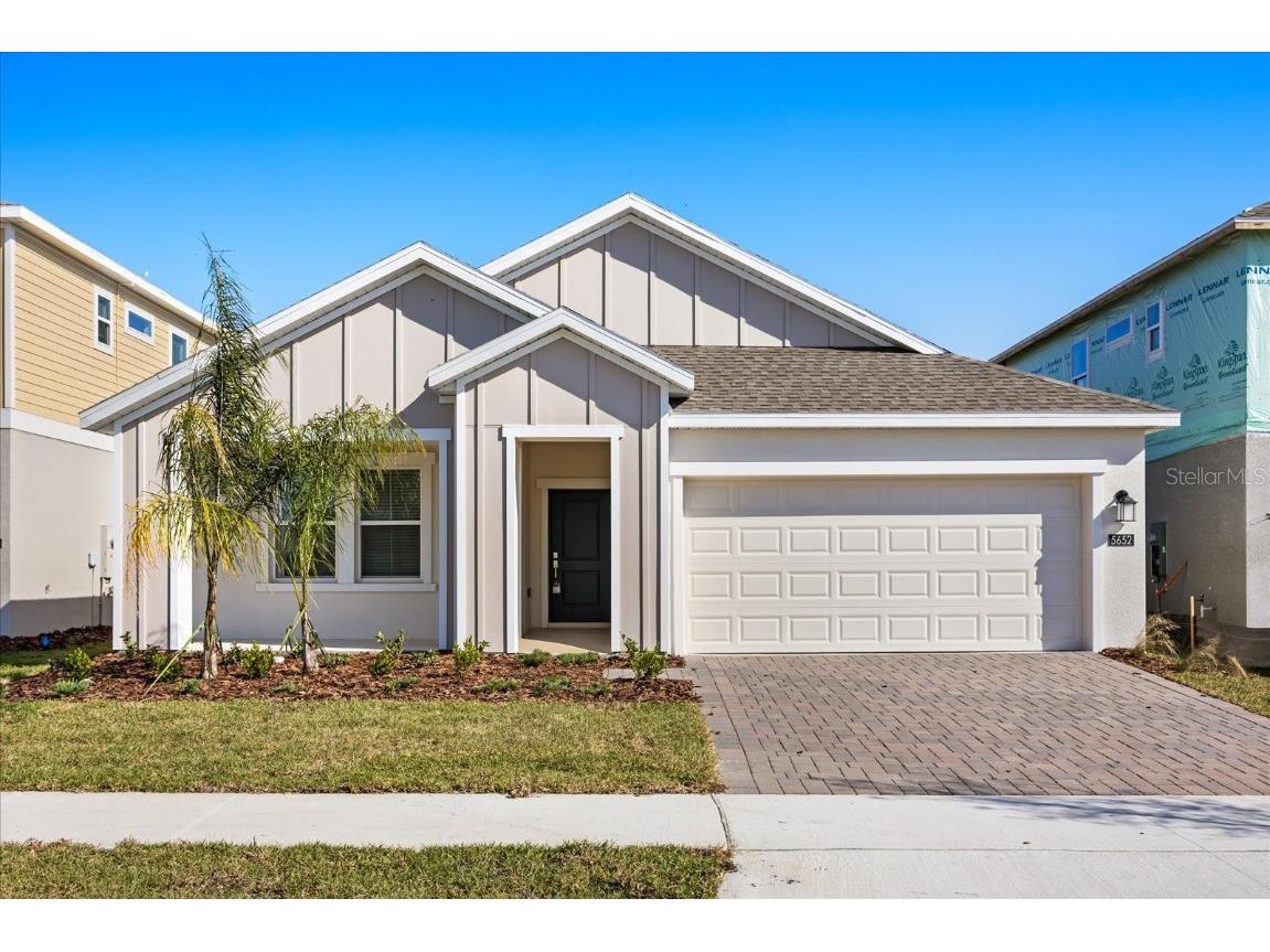 5652 Lemon Grass Street #B Clermont FL 34714 O6357404 image1