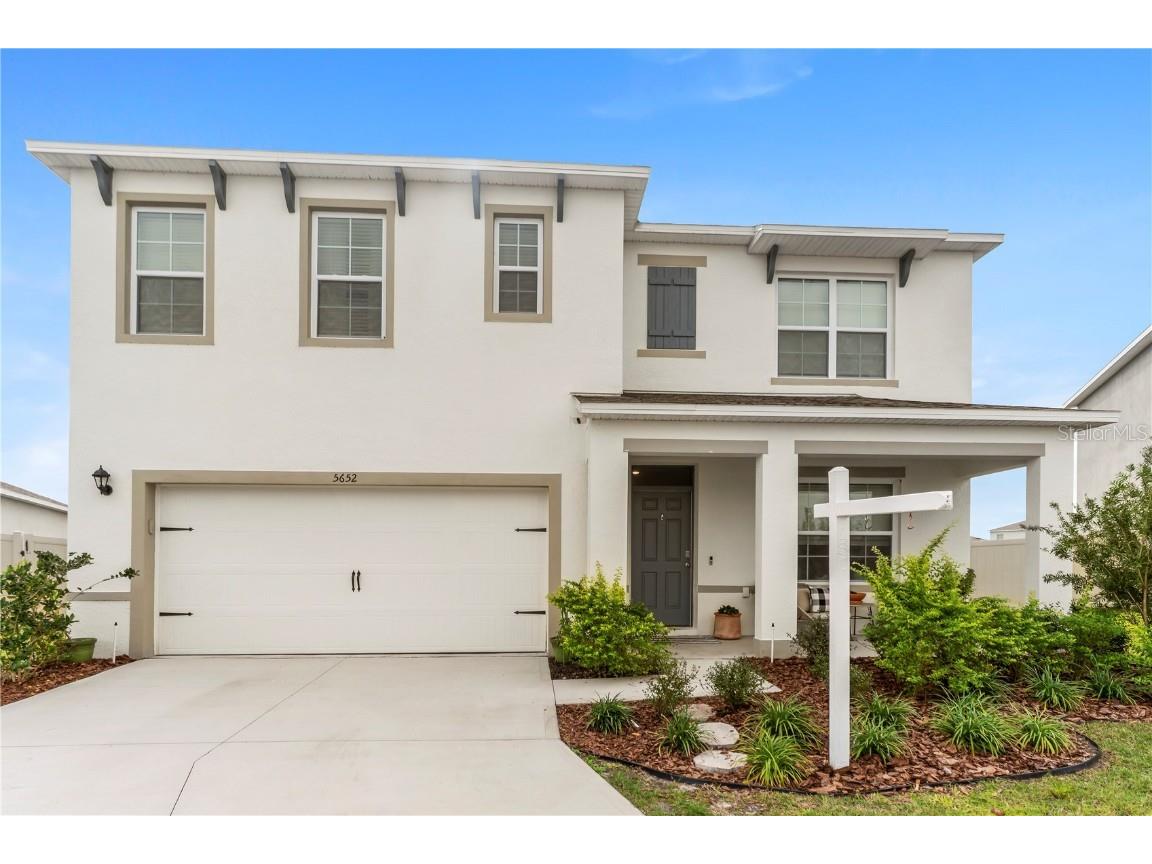 5652 Peace River Drive Lakeland FL 33811 U8189855 image1