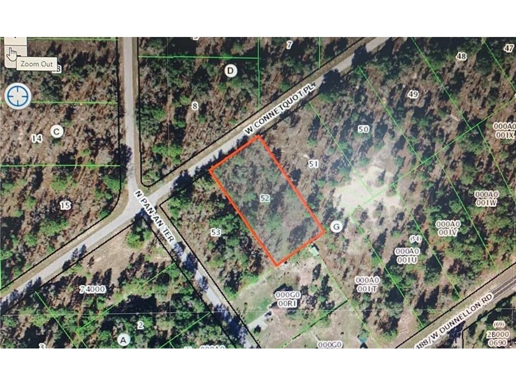 5652 W Connetquot Place Dunnellon FL 34433 U8208145 image1