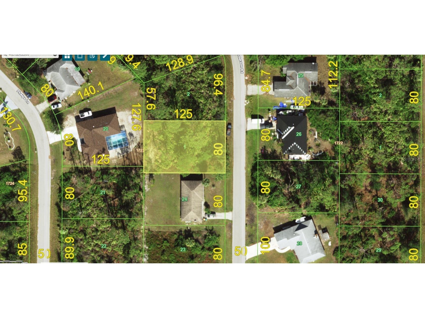 5653 Anderson Road Port Charlotte FL 33981 C7524961 image1