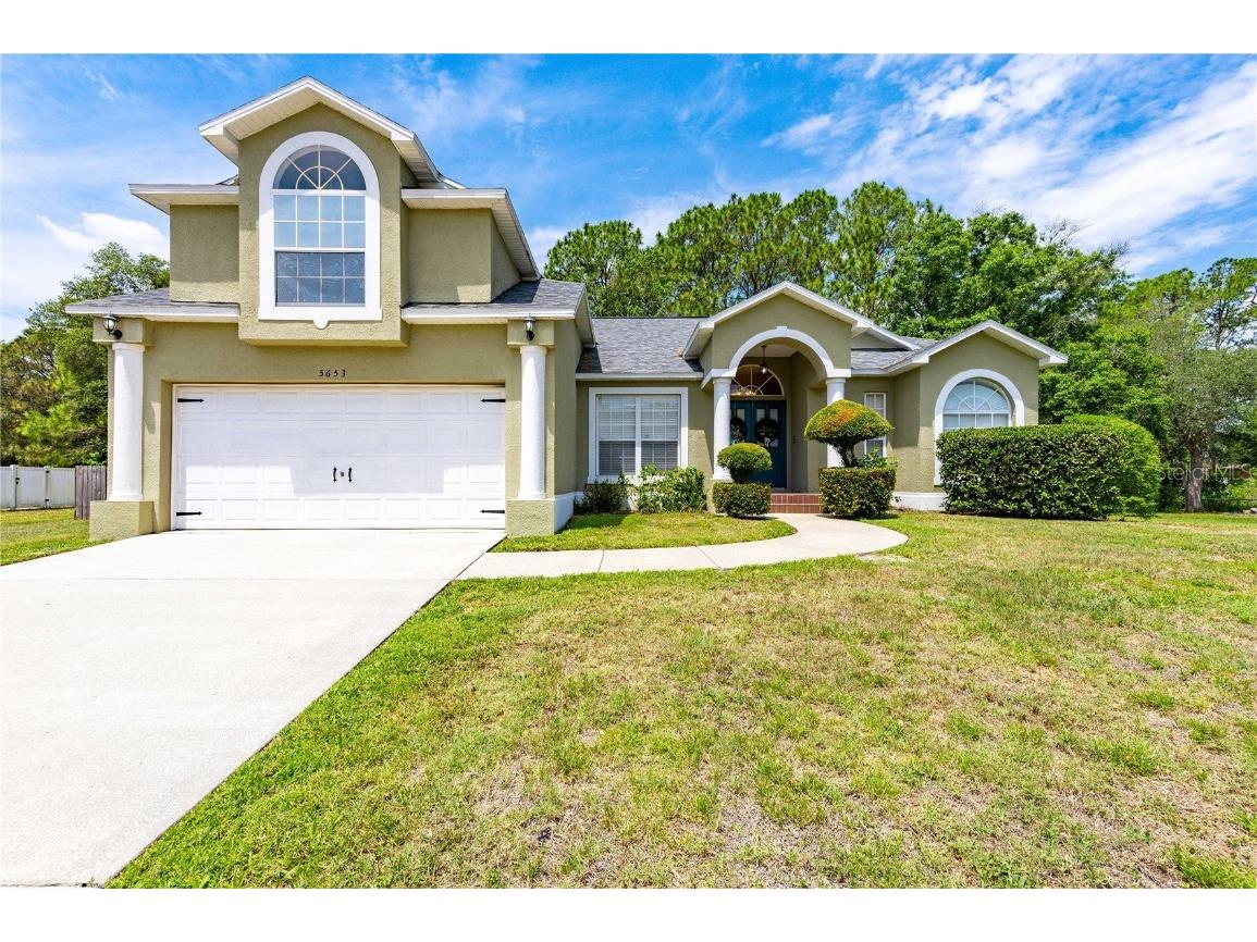 5653 Rick Drive Zephyrhills FL 33541 T3444374 image1