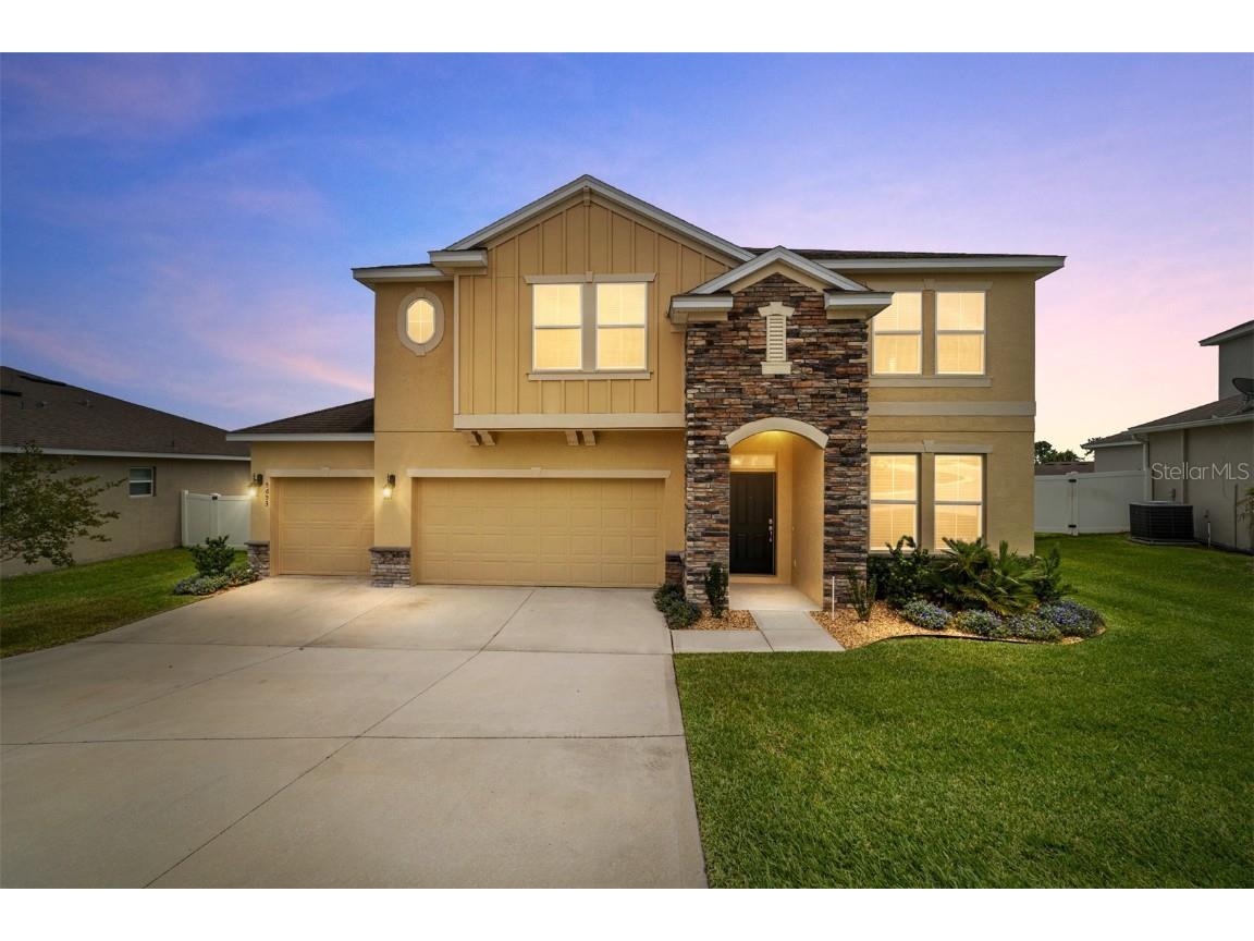 5653 SW 50th Terrace Ocala FL 34474 OM701494 image1