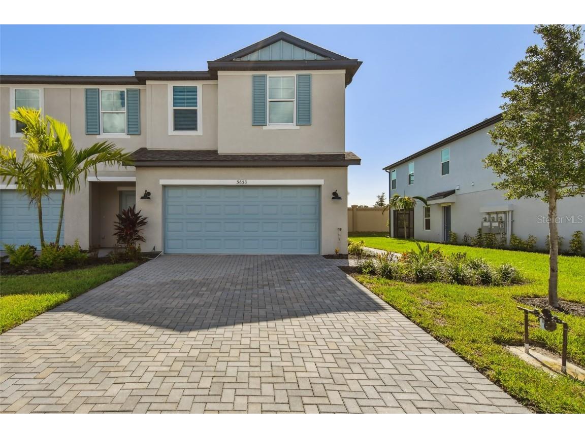 5653 Tripoli Drive Palmetto FL 34221 R4907777 image1