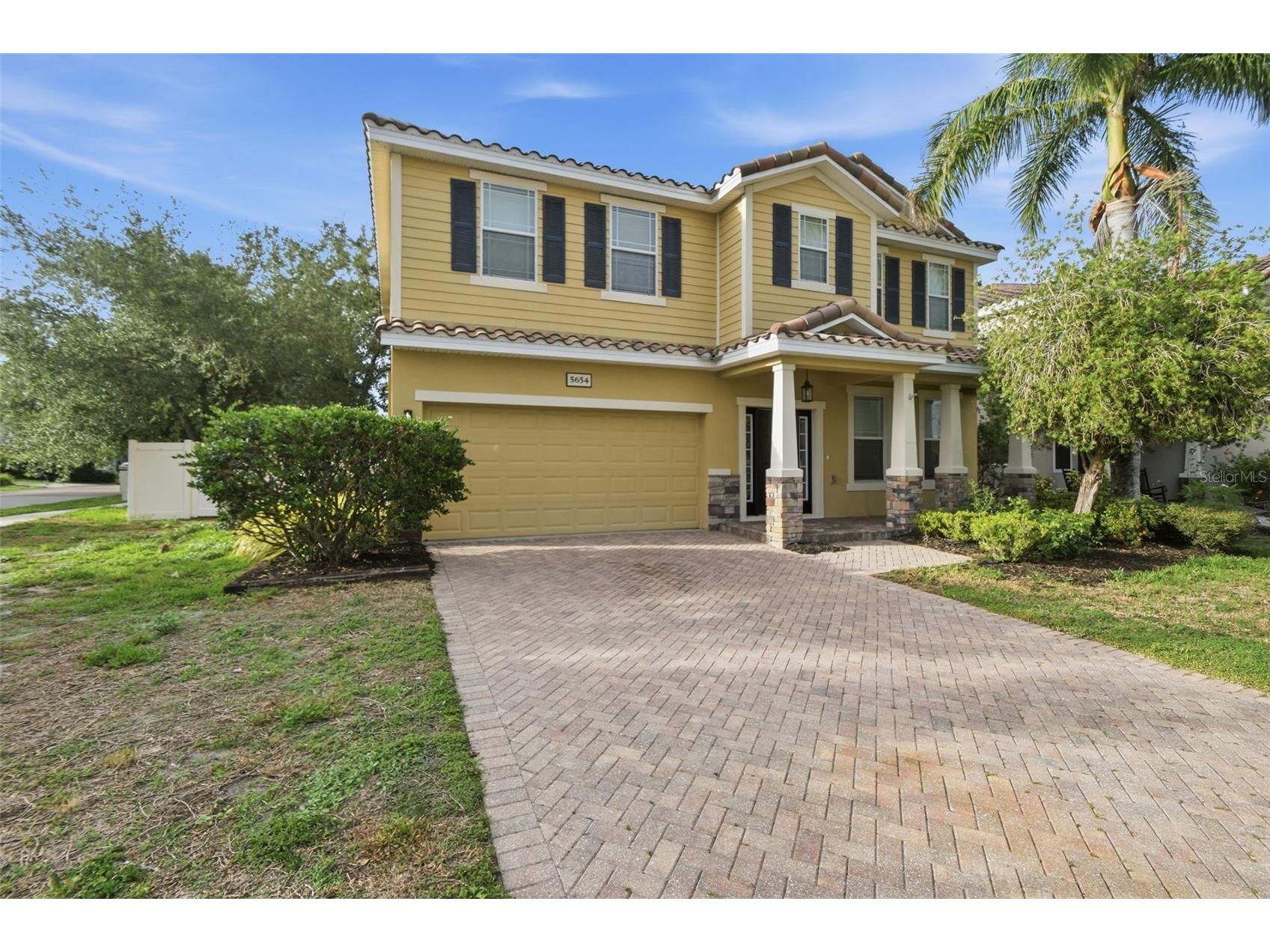 5654 Aaron Court Sarasota FL 34232 O6412415 image2