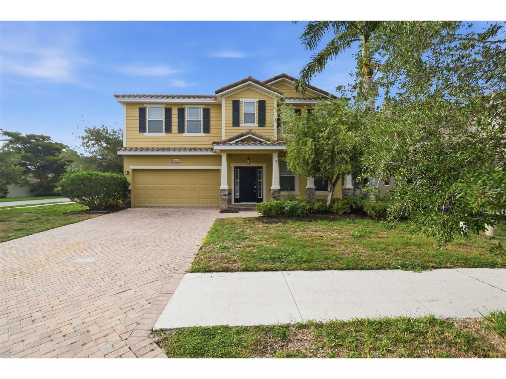 5654 Aaron Court Sarasota FL 34232 O6412415 image3