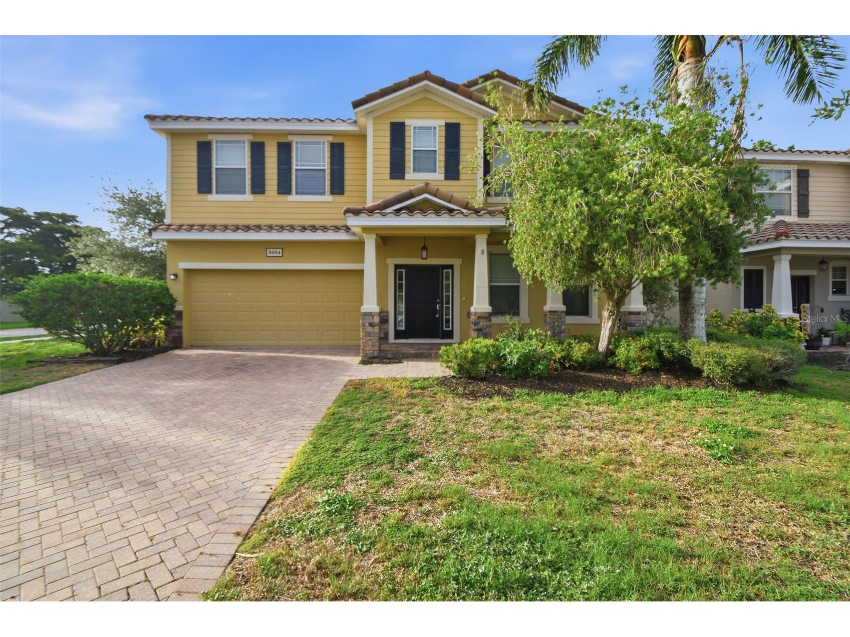 5654 Aaron Court Sarasota FL 34232 O6412415 image4