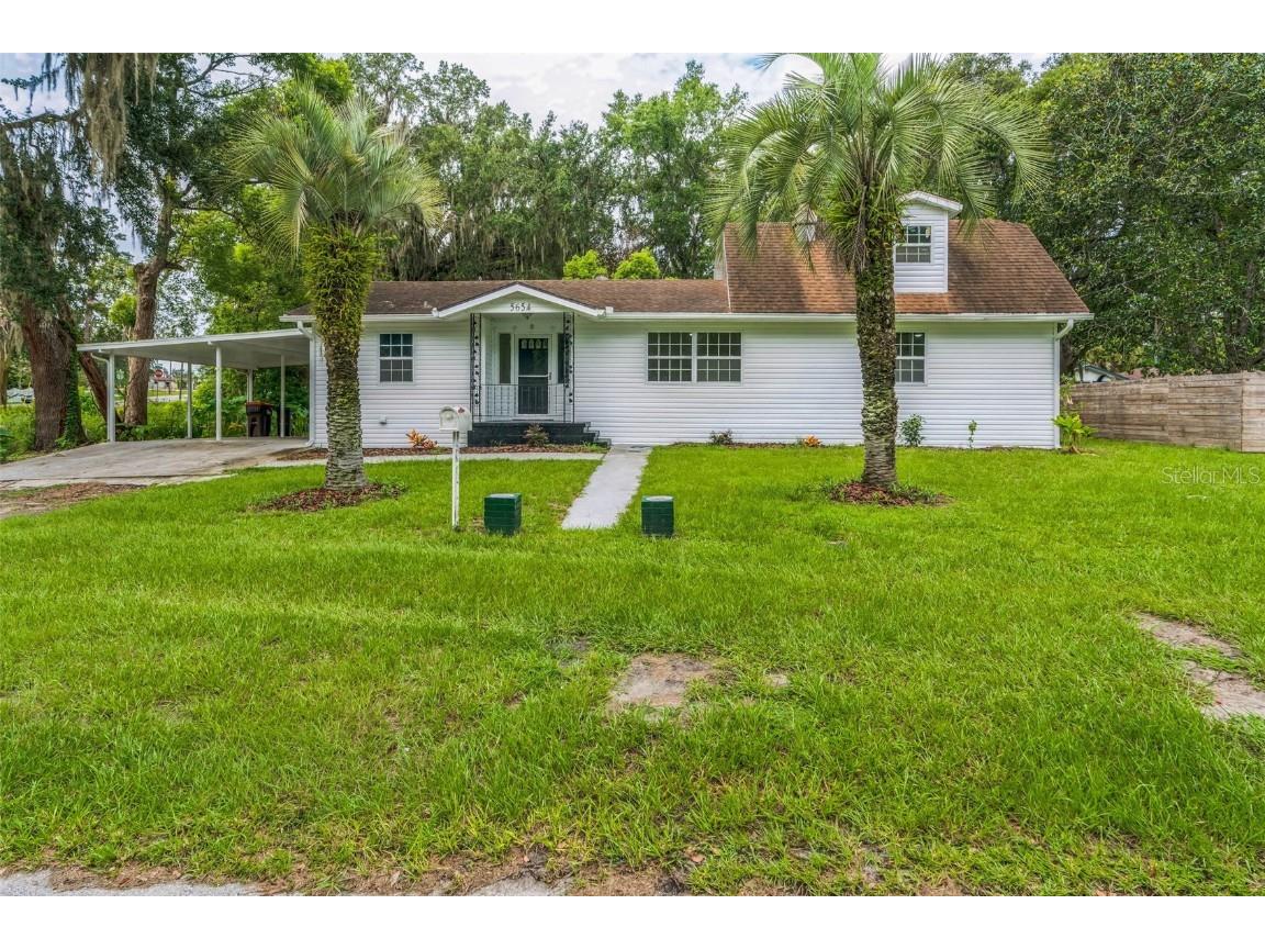 5654 SE Poinciana Road Belleview FL 34420 TB8410578 image1