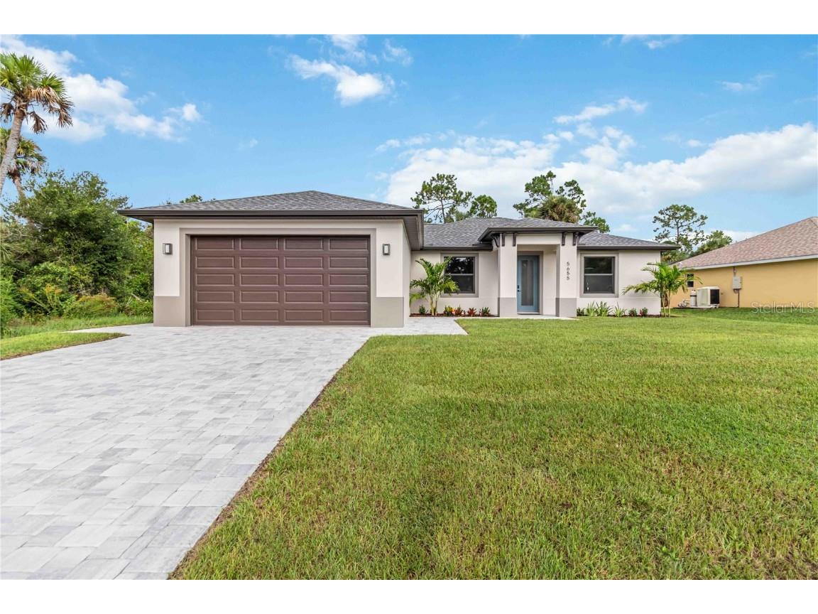 5655 Abelove Lane North Port FL 34291 A4664660 image1