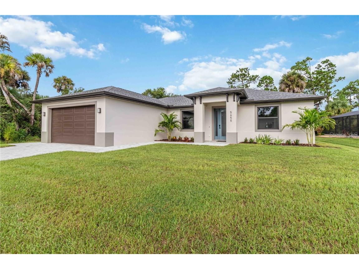 5655 Abelove Lane North Port FL 34291 A4664660 image2