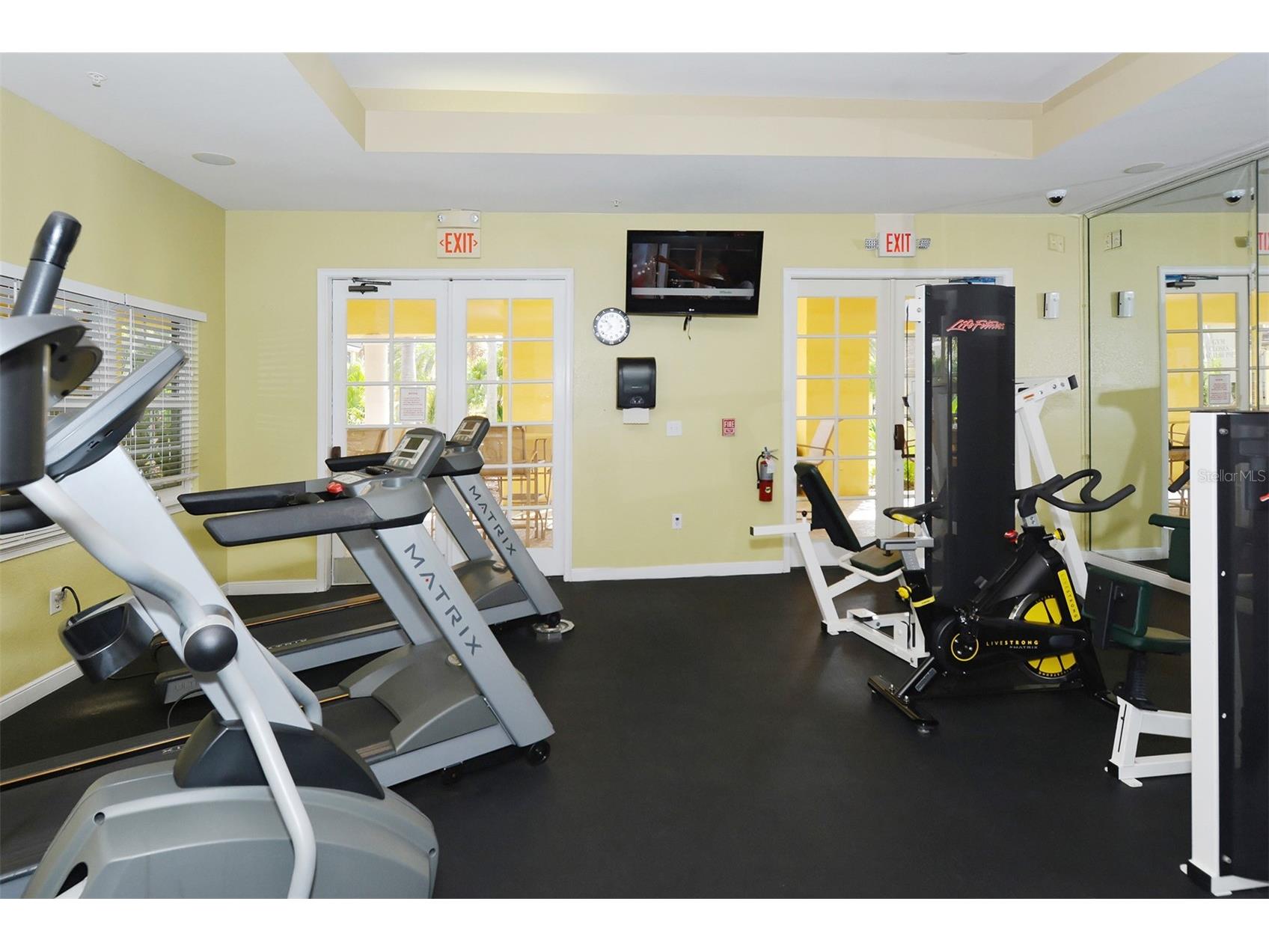 5655 Bentgrass Drive #9-116 Sarasota FL 34235 A4691878 image36