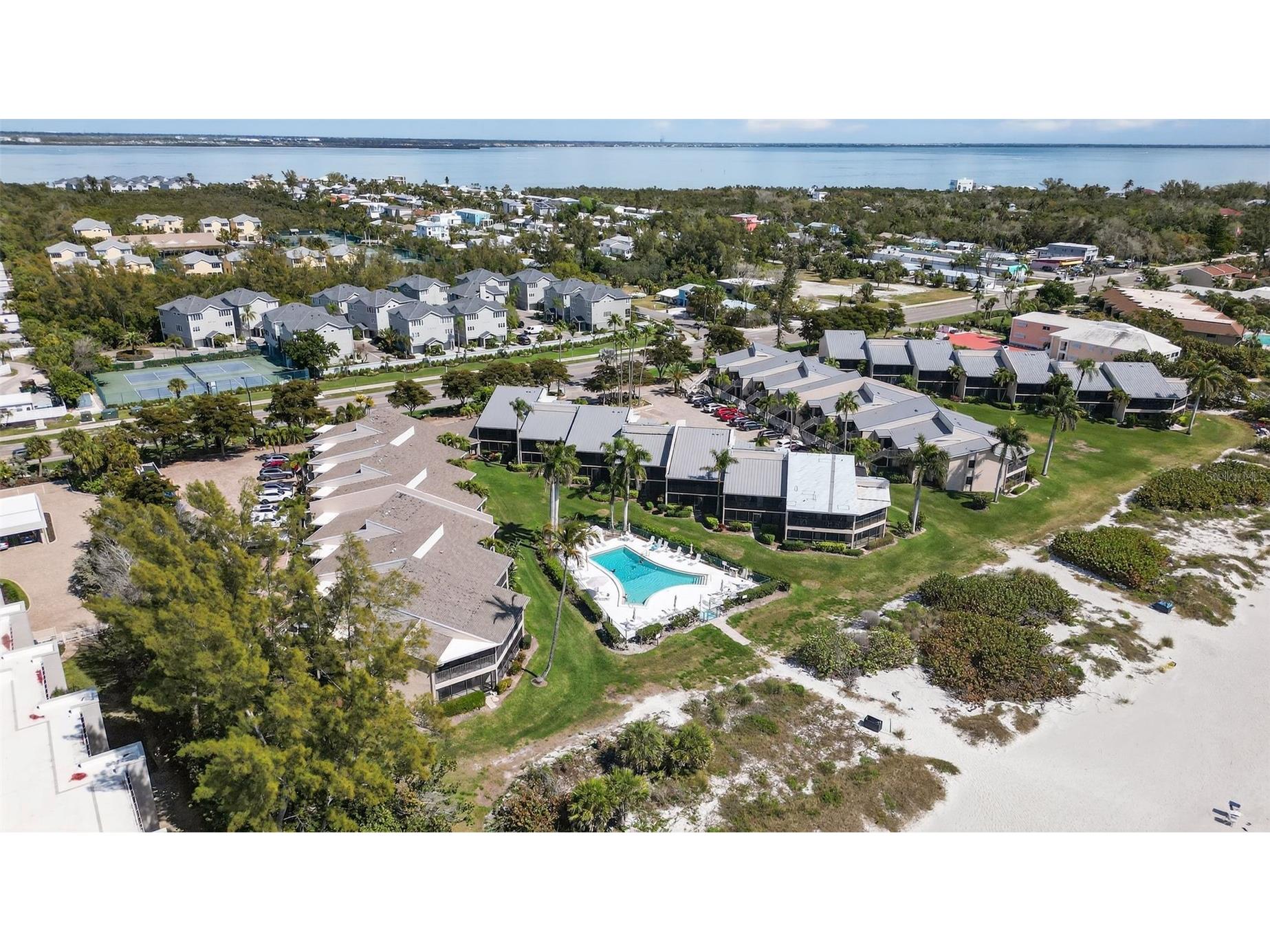 5655 Gulf Of Mexico Drive #D107 Longboat Key FL 34228 - GULF OF MEXICO TB8483958 image10