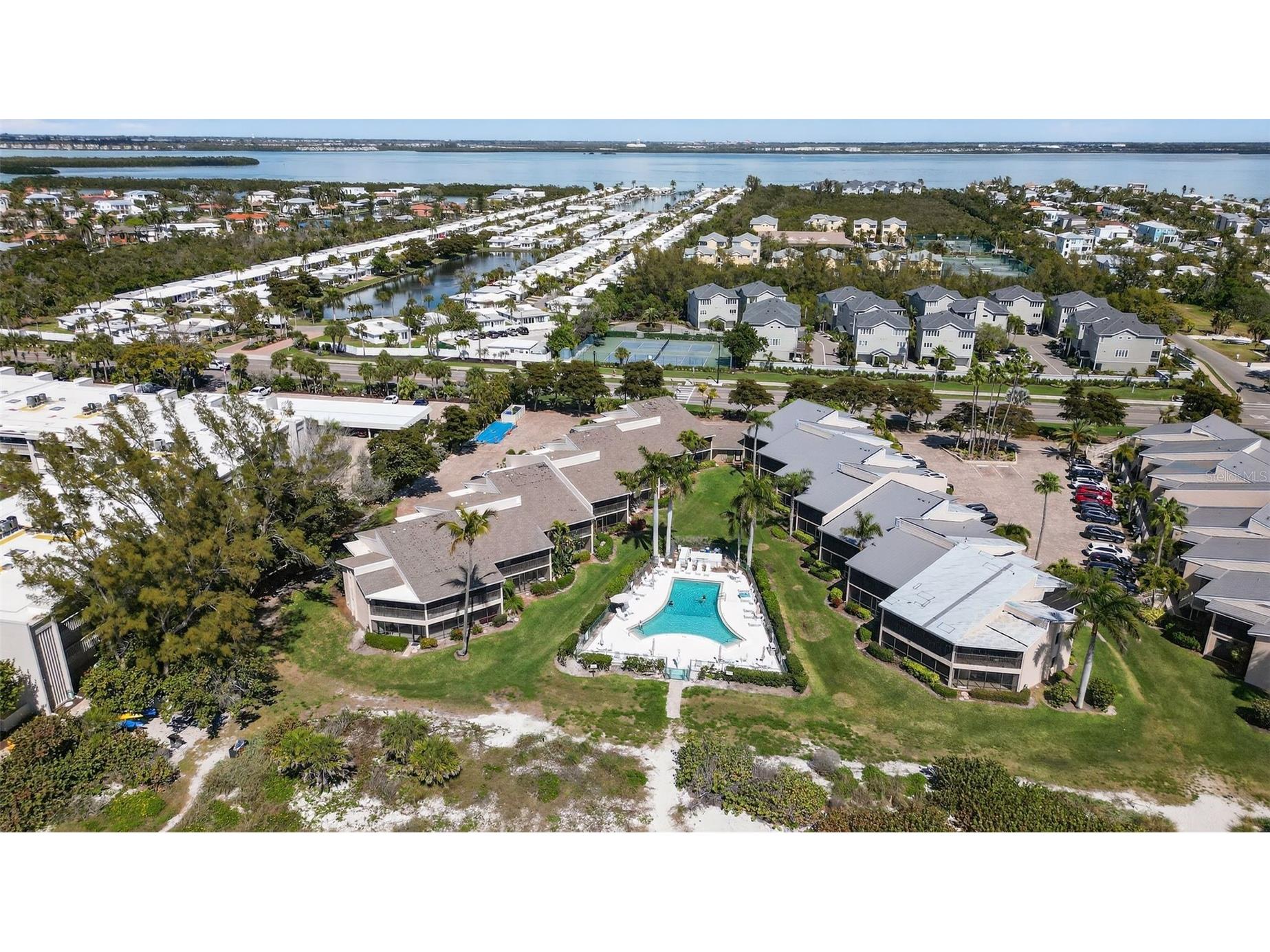 5655 Gulf Of Mexico Drive #D107 Longboat Key FL 34228 - GULF OF MEXICO TB8483958 image30