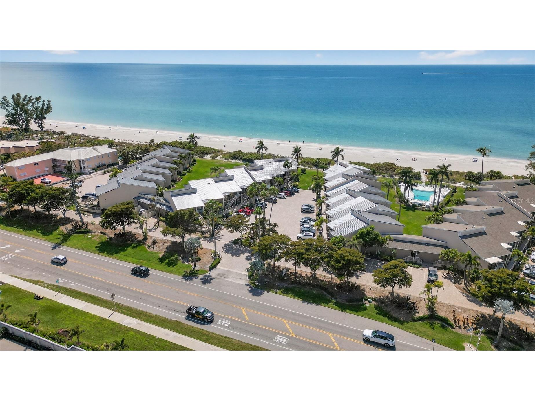 5655 Gulf Of Mexico Drive #D107 Longboat Key FL 34228 - GULF OF MEXICO TB8483958 image36