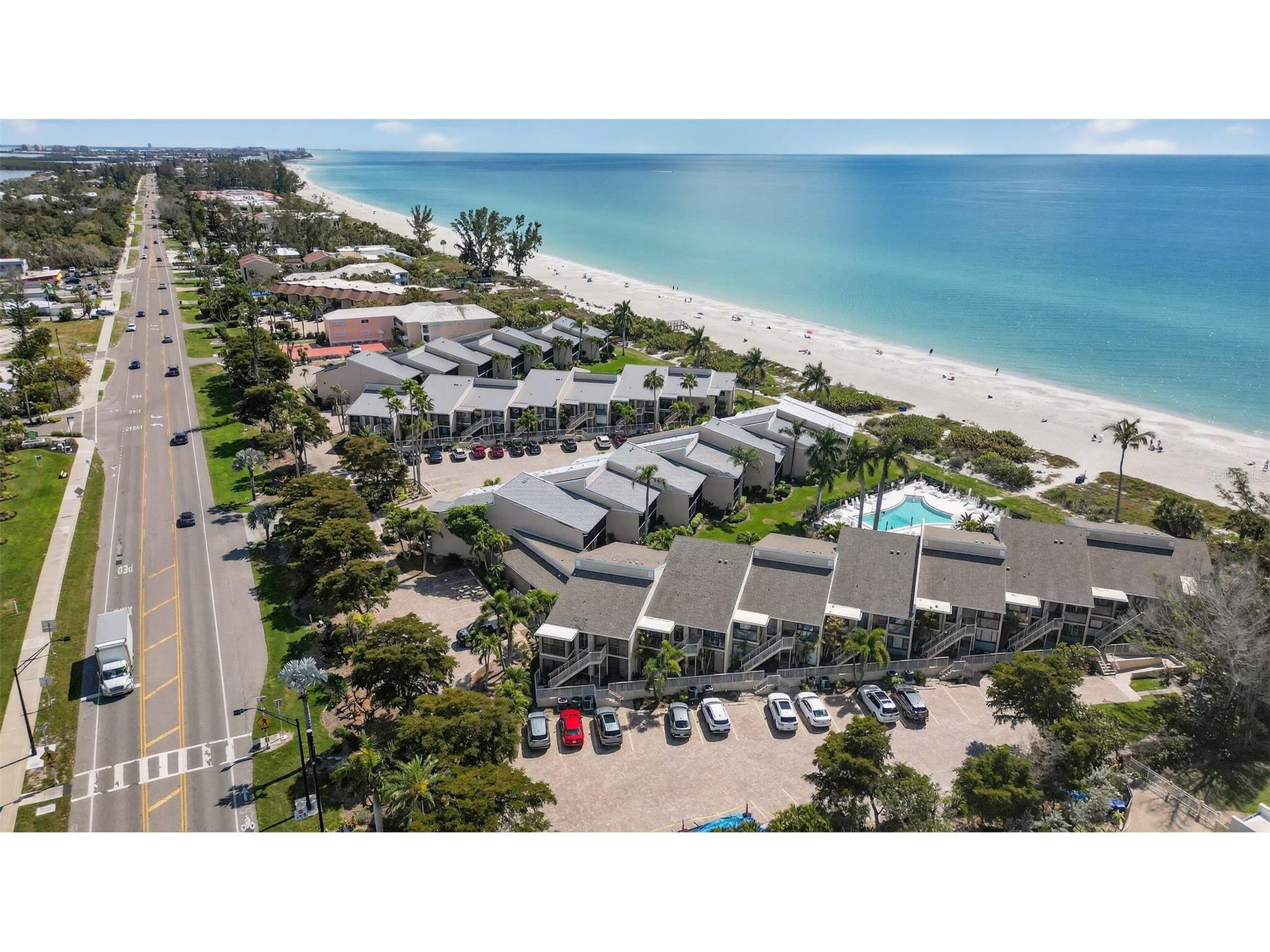 5655 Gulf Of Mexico Drive #D107 Longboat Key FL 34228 - GULF OF MEXICO TB8483958 image5