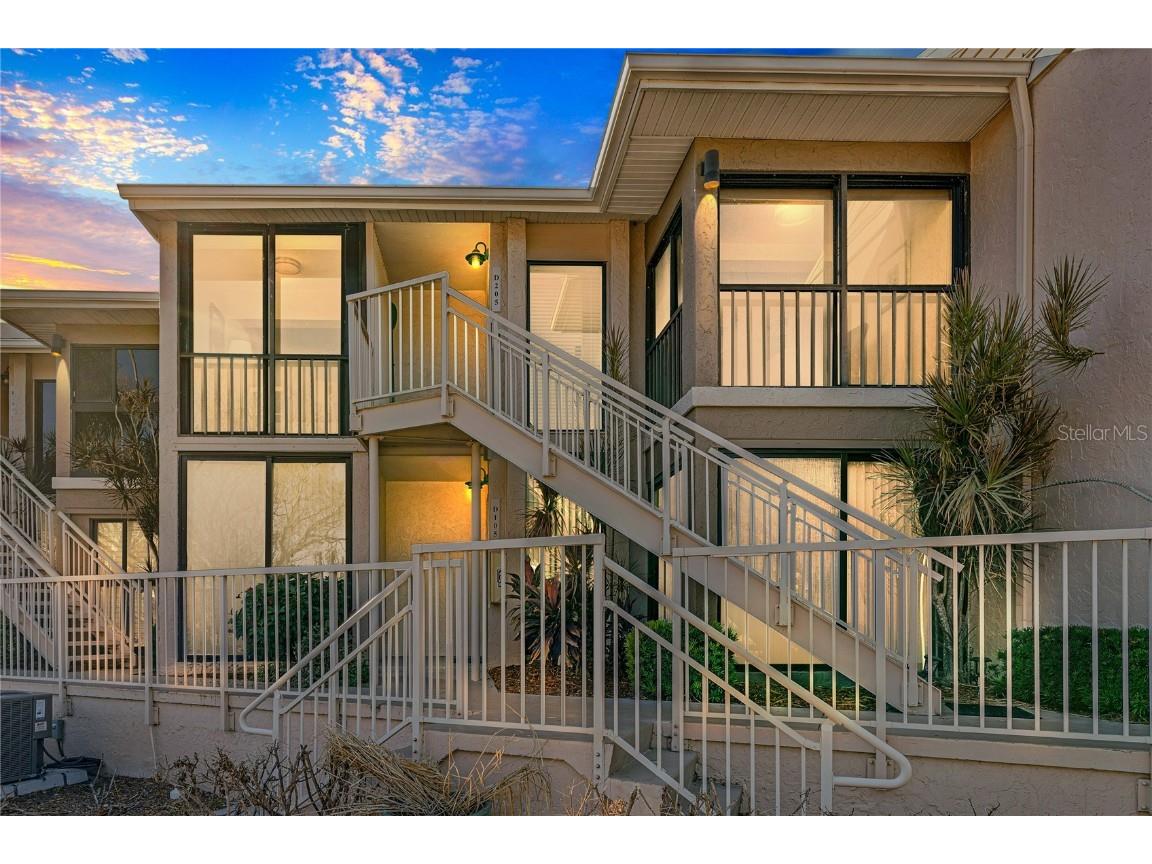 5655 Gulf Of Mexico Drive #D205 Longboat Key FL 34228 - GULF OF MEXICO TB8325820 image1