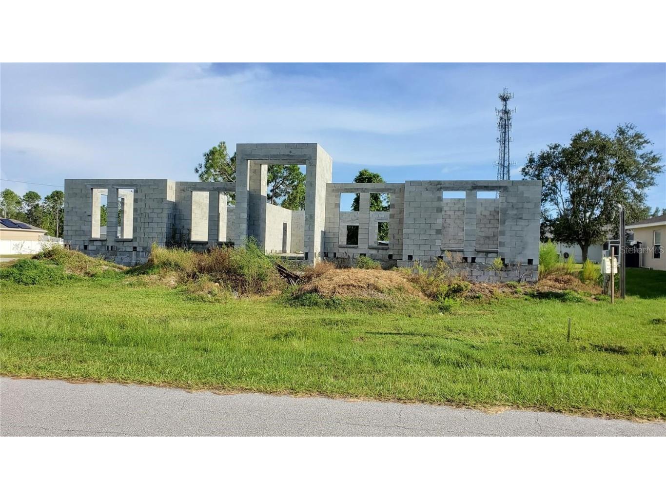 5655 Ponce De Leon Boulevard North Port FL 34291 D6135300 image1