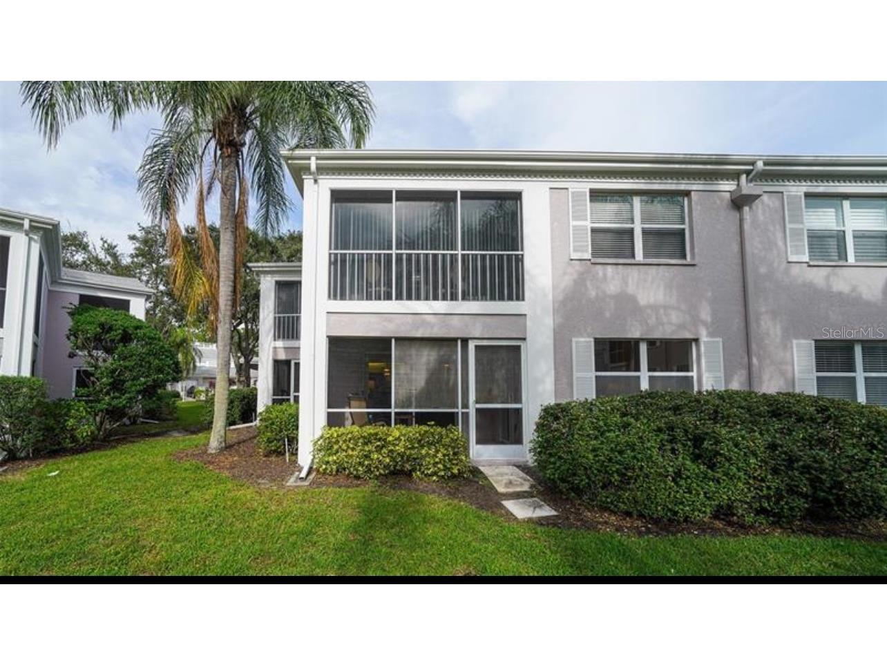5655 Sheffield Greene Circle #61 Sarasota FL 34235 A4691256 image1
