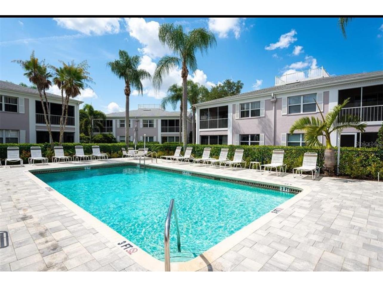5655 Sheffield Greene Circle #61 Sarasota FL 34235 A4691256 image3