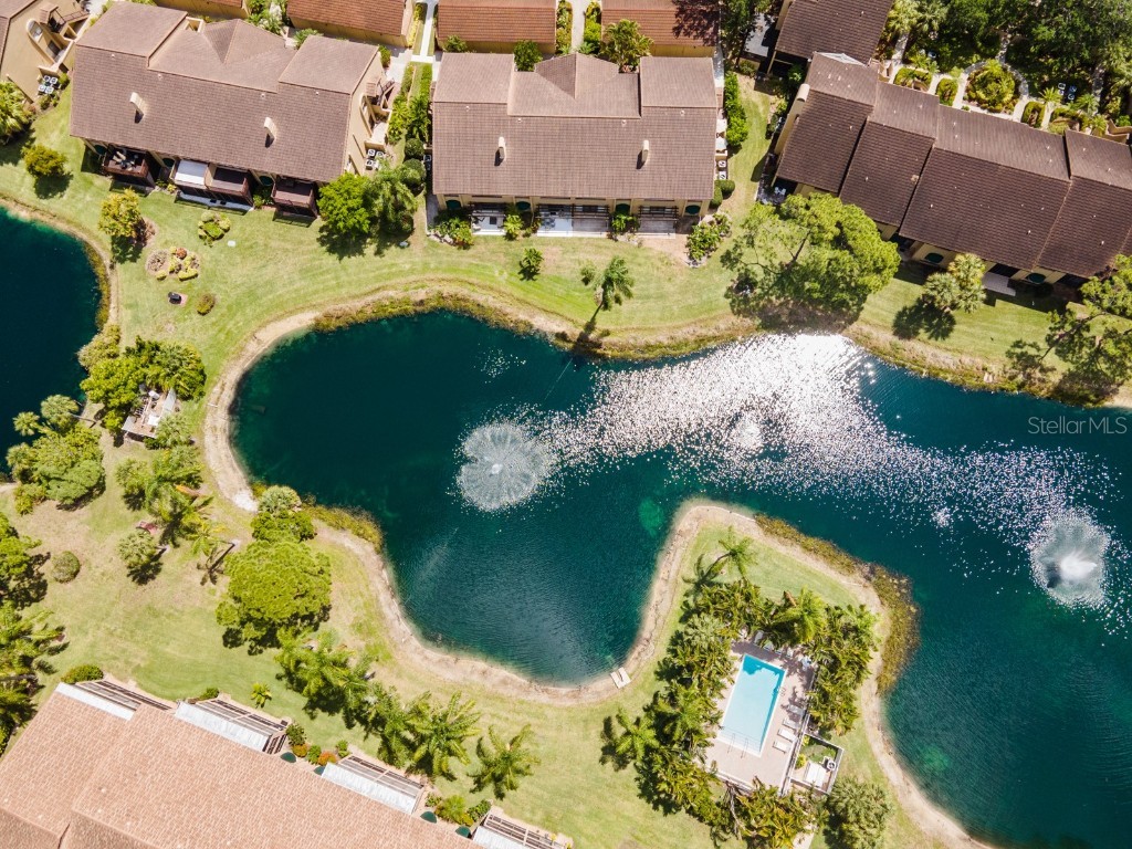 5656 Ashton Lake Drive #5656 Sarasota FL 34231 - Ashton Lake A4647208 image30