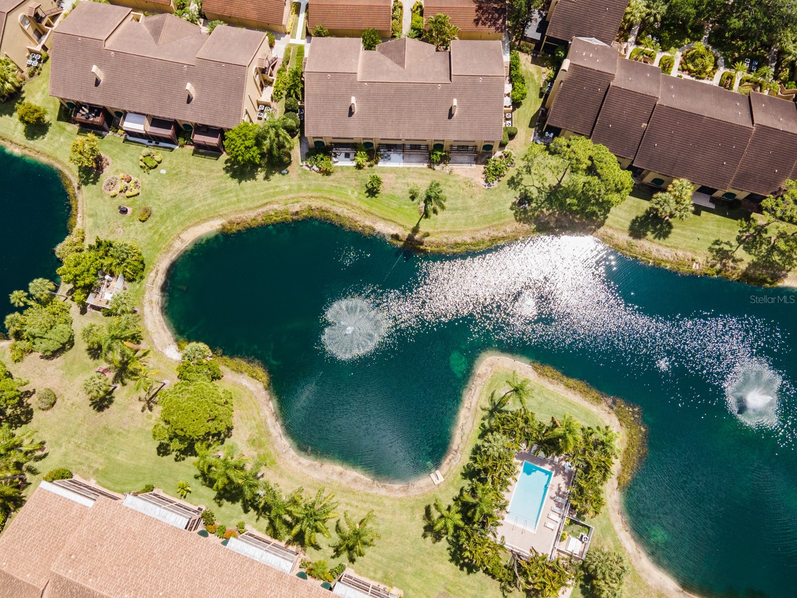 5656 Ashton Lake Drive #5656 Sarasota FL 34231 - Ashton Lake A4687338 image29